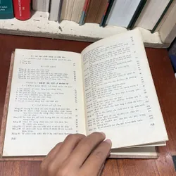 II Tựa sách: Sổ Tay Vật Lý Cơ Sở - N.I.Kôskin & M.G.Sirkêvich - 1987 424357