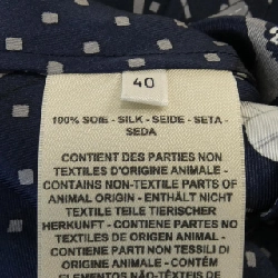 【Mã giảm giá】Áo sơ mi HERMES 645356