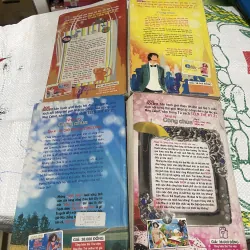 Nhật ký công chúa 4 cuốn  1030494