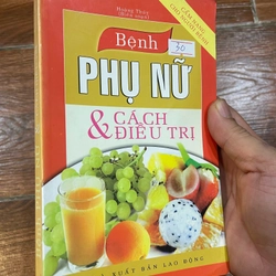 Bệnh phụ nữ và cách điều trị (9)