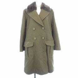 【Mã giảm giá】Áo khoác FENDI