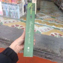 Nhân Chứng Ẩn Mình- Nora Roberts 755605