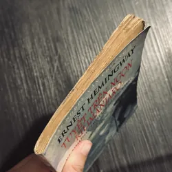 Tuyết trên ngọn kilimanjaro  602023