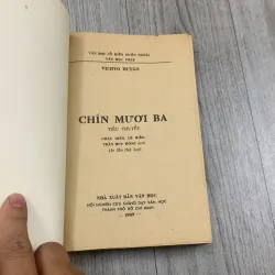 Victor hugo 93. 10a1 1025680