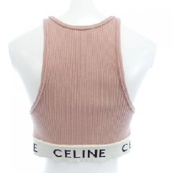 Celine CELINE Áo thể thao Bra 2A68L372N - Hàng hiệu Chính hãng 774450