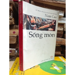Sống mòn - Nam Cao 128812