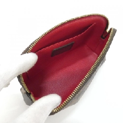 Túi xách Louis Vuitton Damier Pochette Cosmetic PM N47516 623975
