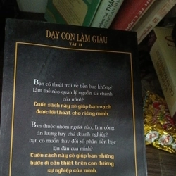 Dạy con cách làm giàu tập 2 251268