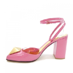 Giày cao gót VALENTINO GARAVANI - Hàng hiệu Authentic 830584