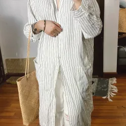 Linen , Thô Đũi  1012915