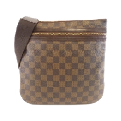 Túi đeo vai Louis Vuitton Damier Pochette Bosphore N51111