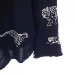 セリーヌ CELINE 2C718362Q Áo sơ mi - Hàng hiệu Chính hãng 898459