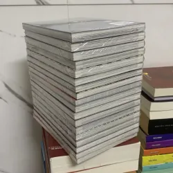 Truyện tranh shadows house. 18 tập.  989666