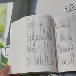 [MIỄN PHÍ BỌC SÁCH] Dược Lực Học - Trần Thị Thu Hằng 1018862