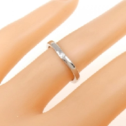 Nhẫn Cartier Ballerina 3P - Hàng hiệu Authentic 841028