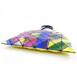 【Khuyến mãi】Túi BAOBAO 657552