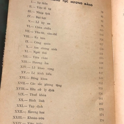 VIỆT NAM PHONG TỤC - Phan Kế Bính 466586