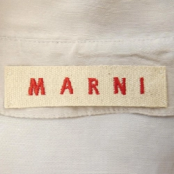 MARNI Jacket - Hàng hiệu Authentic 633607