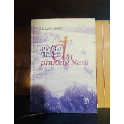 Huyền thoại đất phương Nam / Lê Thành Chơn VĂN HỌC VAVO2012-119 Rebooks.vn