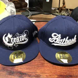 Combo 2 nón snapbakck dành cho cặp đôi - hoạ tiết thêu tay - xuất khẩu xịn. 521408