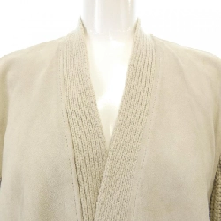 【Mã giảm giá】【Cổ điển】Áo cardigan dài HERMES 641209