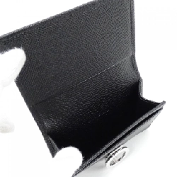 【新品】Bulgari BVLGARI BVLGARI 30420 ví đựng thẻ 624982