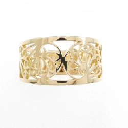 Nhẫn K18YG - Hàng hiệu Chính hãng 853969