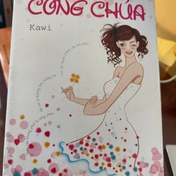 Tôi không phải là công chúa 270970