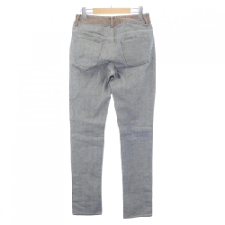 【Mã giảm giá】Chanel CHANEL Jeans 654823