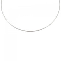 750WG Necklace - Hàng hiệu Authentic