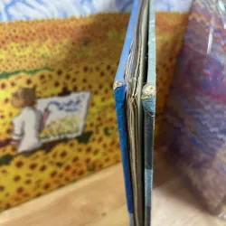 Sự Tích Con Dã Tràng - Sách Bìa Cứng Khổ To 928081