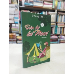 Đàn bà ba mươi - Trang Hạ 125675