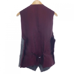 Dolce & Gabbana DOLCE&GABBANA G7190T/FM2B8-I Áo vest - Hàng hiệu Authentic 823709