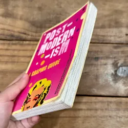 Introducing Postmodernism - A Graphic Guide 736362