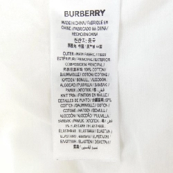 Áo thun BURBERRY 80168901 - Hàng hiệu Chính hãng 808102
