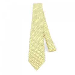 Cà vạt HERMES - Hàng hiệu Authentic