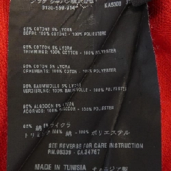 Áo thun PRADA - Hàng hiệu Authentic 639596