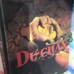 dư chấn - tiểu thuyết 1022141