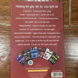 Những người đàn ông độc ác nhất lịch sử (9) 1006091