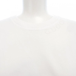 Gucci GUCCI 787299 XJGMN Áo thun - Hàng hiệu Chính hãng 826692