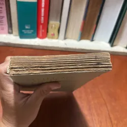 [Sách 7x] - II Thơ: Muôn Vàn Tình Thân Yêu - Nhiều Tác Giả - 1976 797105