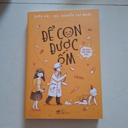 Để con được ốm