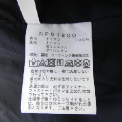 ザノースフェイス THE NORTH FACE NP61800 Áo khoác - Hàng hiệu Chính hãng 900891