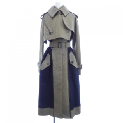 SACAI 22-06265 Áo khoác