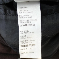 【Mã giảm giá】Áo khoác CELINE 638367