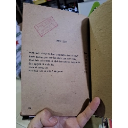 Định luật vĩ đại mới 80% ố vàng 1984 HCM0308 KHOA HỌC ĐỜI SỐNG 523955