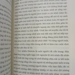 TÔI LÀ AI VÀ NẾU VẬY THÌ BAO NHIÊU? - TRẦN VINH 746508
