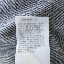 Áo khoác denim UPPER HIGHTS - Hàng hiệu Authentic 811217