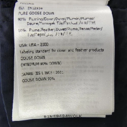 MONCLER BECASSIN Áo khoác lông - Hàng hiệu Chính hãng 814720