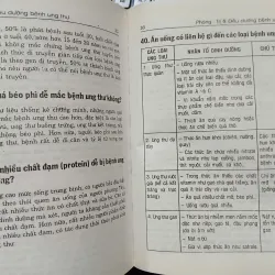 ĐÔNG Y PHÒNG - TRỊ & ĐIỀU DƯỠNG BỆNH UNG THƯ 591688